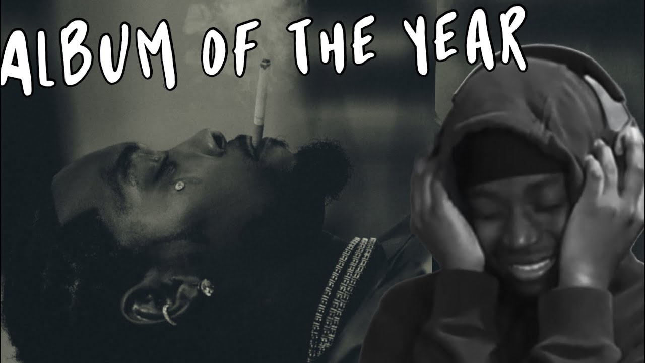 NO MISSES AT ALL🤯 | Is this AOTY?? | Offset Kiari album reaction