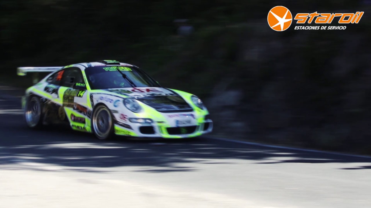 On Board de Iago Silva Vacañon, Miguel Paredes Miudo, Miudo Competicion en el Rallye Ourense Termal.