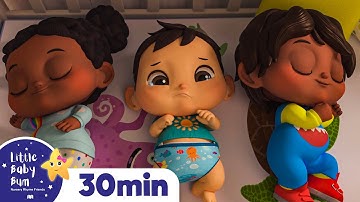 Bedtime Song +More Nursery Rhymes for Kids