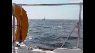 Smooth Sailing