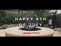 Happy 4th of July | Ferrada Wheels