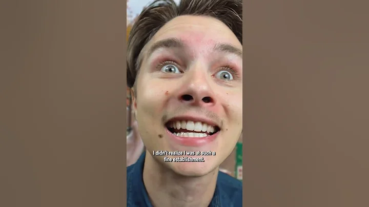 $1 Lemonade #funny #skit #comedy