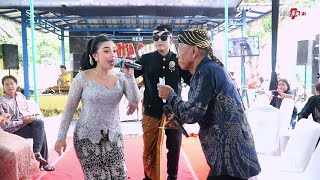 LIVE REC SRAGENAN KOPLO GENTA BUANA Campursari BEKASI WEDDING NUR & PUTRA