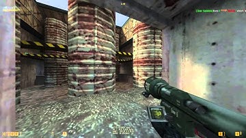 EHLL 32: [Xen-Raiders] vs. -illmnt-