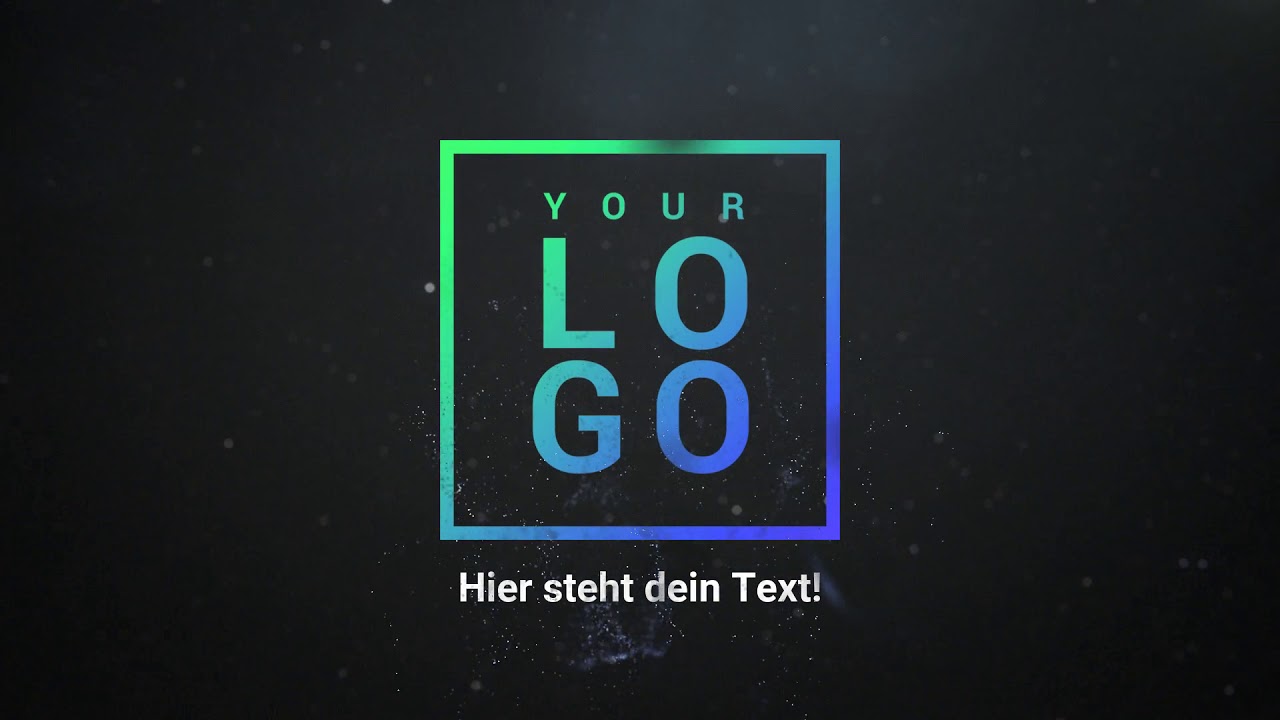 Intro Maker Einfach Intro Erstellen Online Ohne Anmeldung