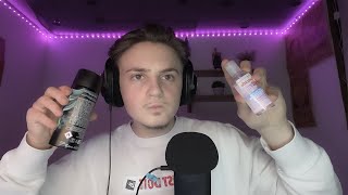 ASMR - 10 Triggers pour vous endormir 💤