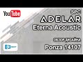 Виниловая плитка Adelar Eterna Acoustic Ponza 14107