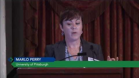 Using Continuous Quality Improvement to Strengthen Implementation Fidelity (audio description)