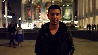 A Fashion's Night Out with 4AM DJs