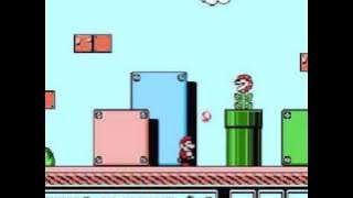 Super Mario Bros 3 NES Overworld (Hurry Up)