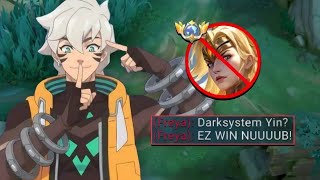 I FINALLY FOUND THE BEST BUILD FOR YIN TO COUNTER REVAMPED FREYA!!💀 (This build is so broken!)