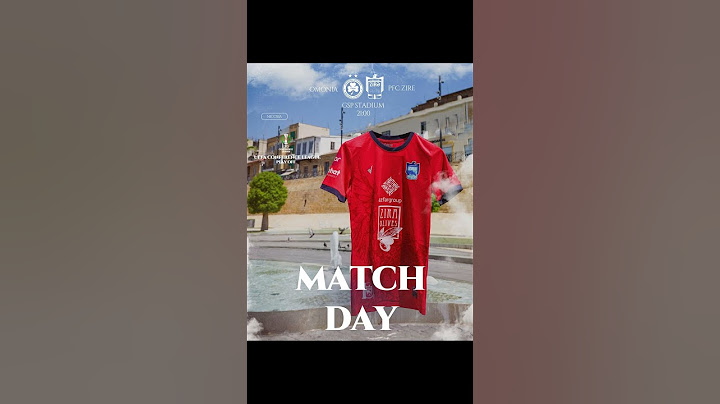 Omonia vs Zira FK the 3 person who writes the exact score will win BoNuS from us.