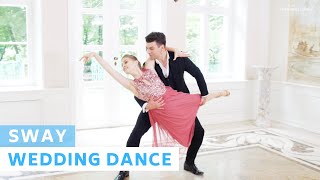 Sway  Michael Buble | Wedding Dance Choreography | Pierwszy Taniec | Cha Cha Cha | First Dance