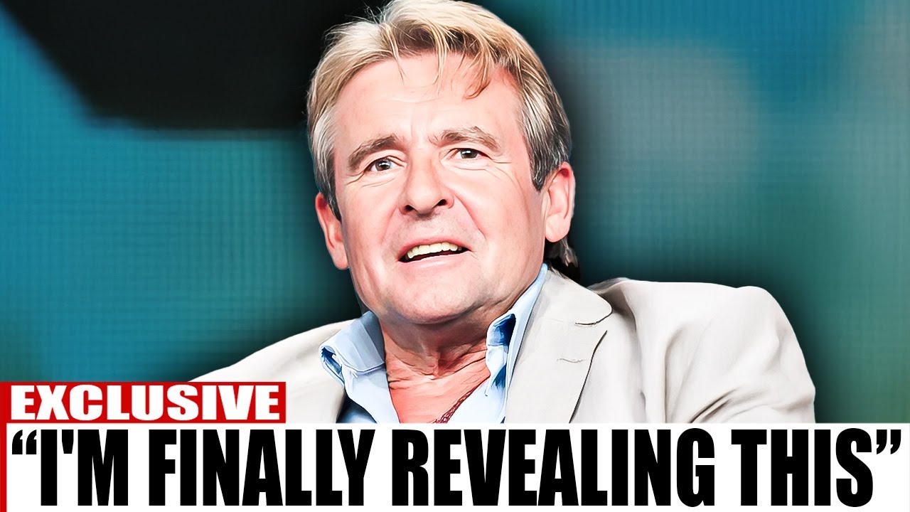 At 66, Davy Jones FINALLY Confirms The Rumors