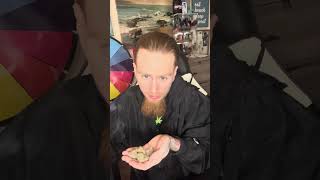 Permanent marker Doja preroll review 🙂‍↕️