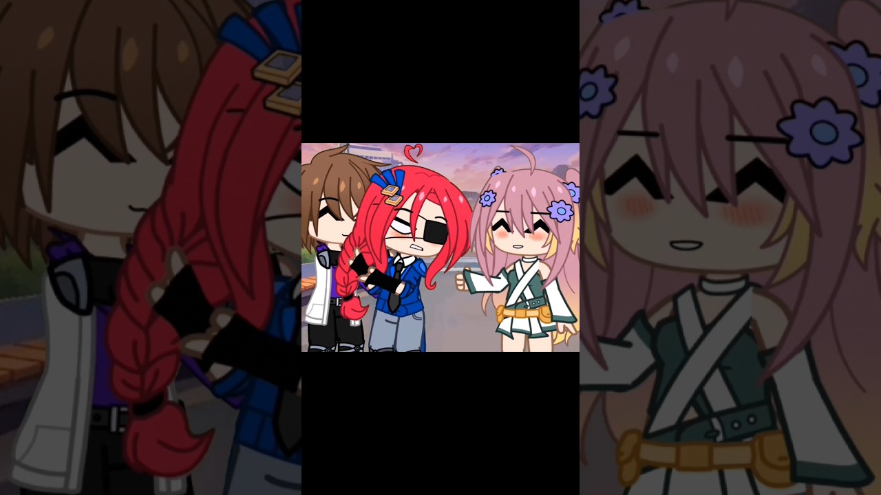 Gusion x Lesley 👀💗 