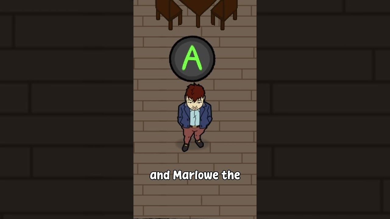 Introducing the student council! #IndieGame #AntiAI