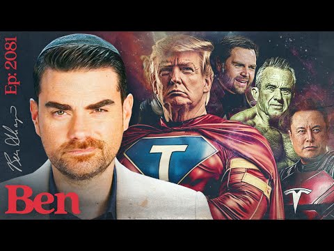 Team Trump Gets Ready To TAKE OVER thumbnail