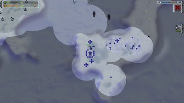 Supreme Commander Forged Alliance - Campaign Missoin 3 Operation Red Flag Full