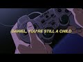 Miniature de la vidéo de la chanson Daniel, You're Still A Child