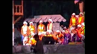 'Chakravyuh'- Environmental Theatre of The Hills| Virasat- 2004| Part-1