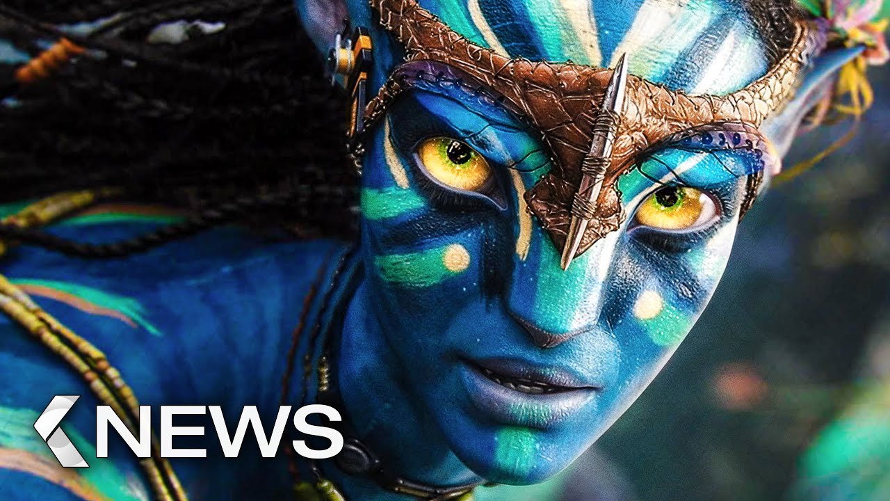 Avatar 2, Guardians of the Galaxy 3, Avengers 4: Endgame … KinoCheck News