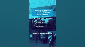 Retailware at @cmaiassociation3478  NGF 2025 – Smart retailers won