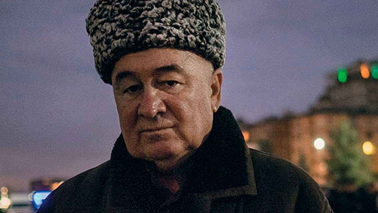 Бмв разбор ингушетия