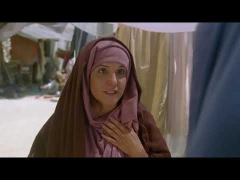 8 زيارة مريم لأليصابات