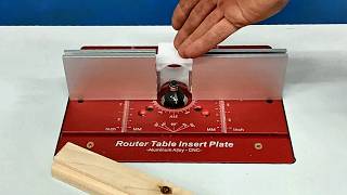 Milling machine for pennies! It turned out to be real