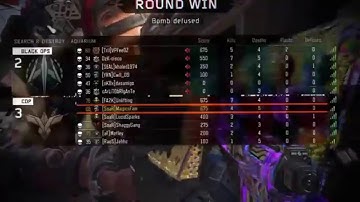 My final #SoaRRC @SoaRGaming @SoaRKatz @SoaRWZPA | Magic