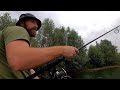 France trip to @pegasuslakes carp fishing at its best