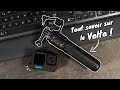 Gopro volta  laccessoire pour tous les crateurs de contenu  test avis et astuces