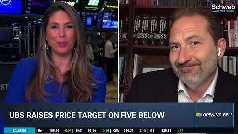 ORCL Slides on $38B OpenAI Loan, ANF