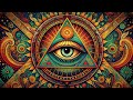 Psychedelic Mindscape Psybient Psychill Goa Trance Psytrance Mix 