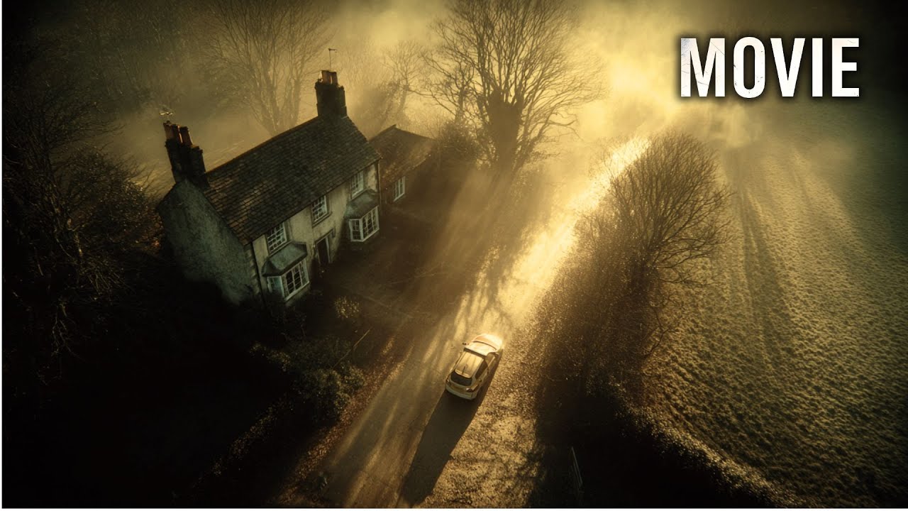 This movie will shake you to the core 🎬 Goodbye, Butterfly 🎬 A tense thriller