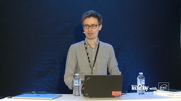 Building Production Recommender Systems - Maciej Kula - WEB2DAY 2017