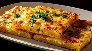 картинка: Это так вкусно: Праздничное блюдо, которое всех впечатлит – Ужин за 10 минут!
