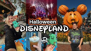 видео: ХЭЛЛОУИН В ДИСНЕЙЛЕНДЕ! Уги-буги-вечеринка + Жуткие угощения! картинка: ХЭЛЛОУИН В ДИСНЕЙЛЕНДЕ! Уги-буги-вечеринка + Жуткие угощения!