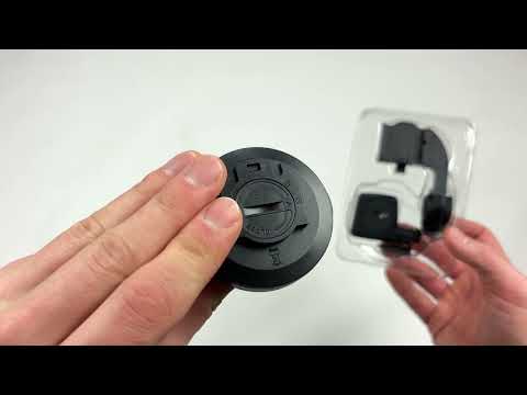 Велокомпʼютер бездротовий спідометр, видео 1