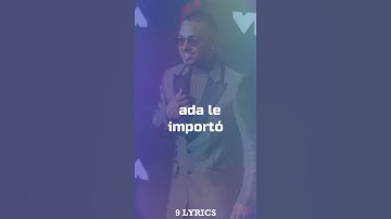 Thumbnail of Ozuna - Se Preparó - Lyrics/Letra