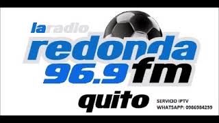 La Radio Redonda Hablando Jugadas 25 Mar 2021
