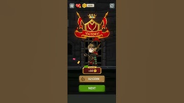 How to Loot - Pin Pull & Hero Rescue / Level 379 / Solution / Azura Global / Android iOS