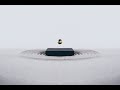 Levitating sphere gadget  kickstarter project