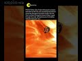 NASA’s Parker Solar Probe Survives Closest Sun Flyby