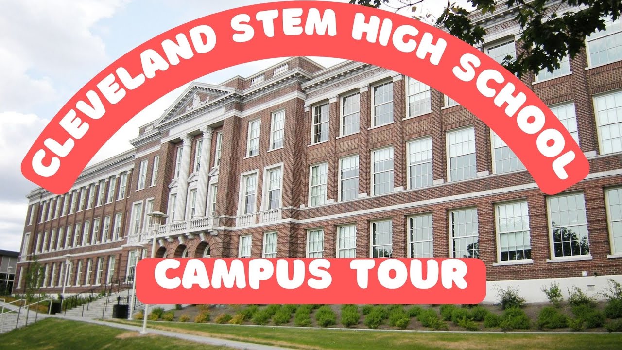 CHS | Campus Tour 2024