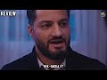 مسلسل المهاجر الحلقة 15 EL MOUHADJIR EP15 Extra Review