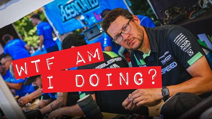 Get Your Setup & Driving Questions Answered Once & For All - Join Invisible Speed Today