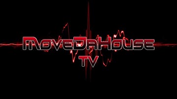 MoveDaHouse TV - DJ Dream - Deep, Dark & Moody Show 02-02-20
