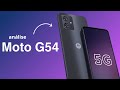 Moto G54 é bom? Vale a pena? Análise/Review/Ficha Técnica